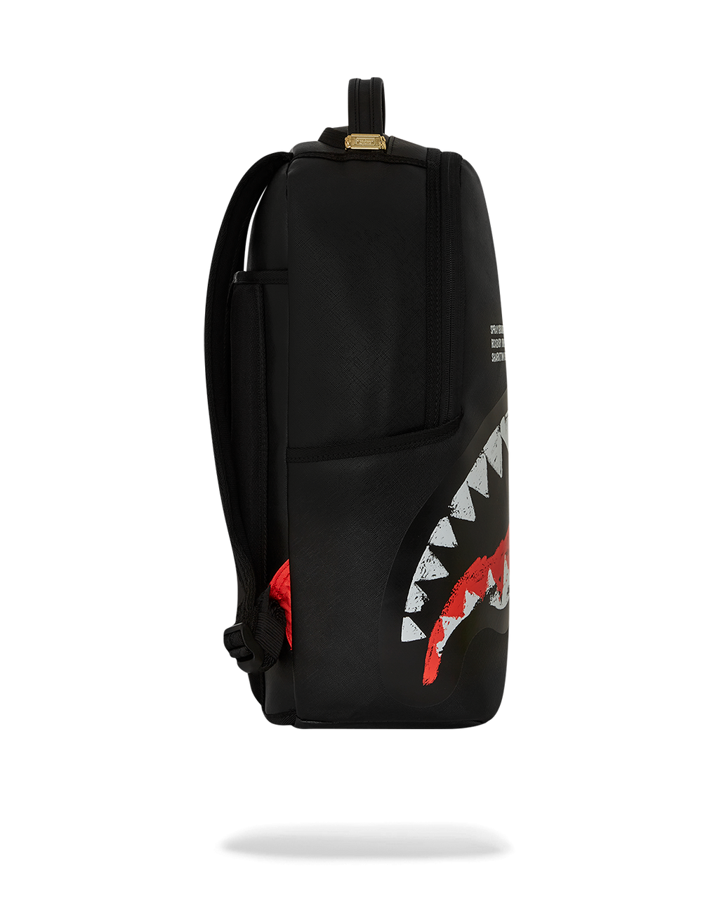 SPRAYGROUND SHARK CENTRAL TOWN LAX BACKPACK