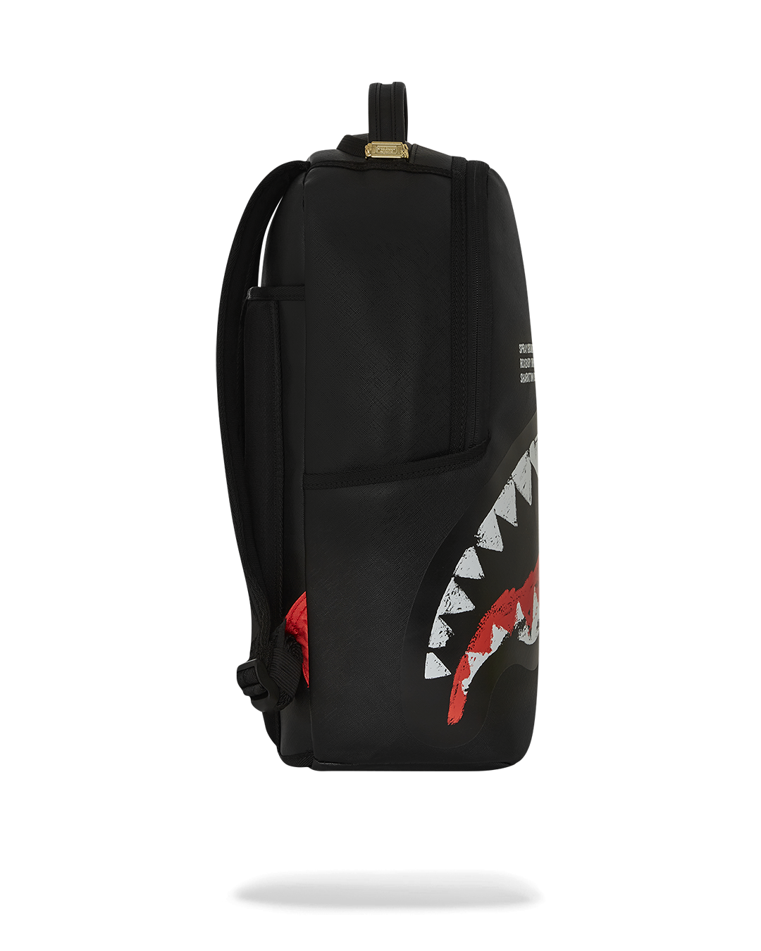 SPRAYGROUND SHARK CENTRAL TOWN LAX BACKPACK
