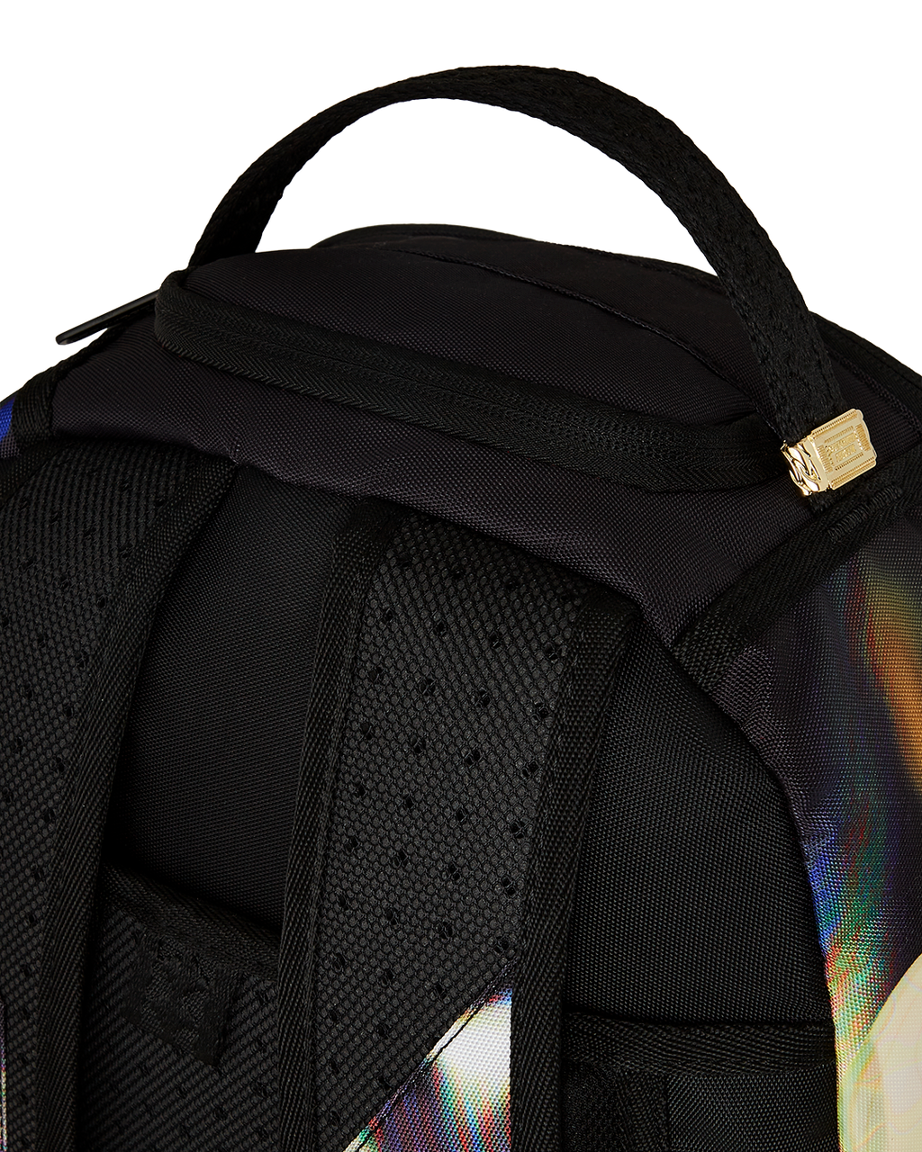 SPRAYGROUND MY LITTLE PONY RAINBOW RIDERS DLXR BACKPACK