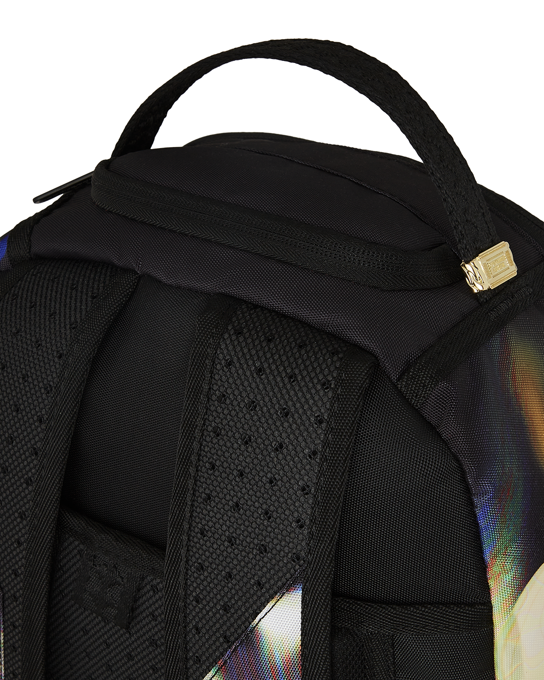 SPRAYGROUND MY LITTLE PONY RAINBOW RIDERS DLXR BACKPACK