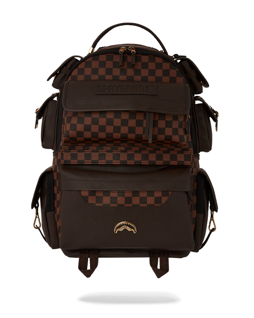 SPRAYGROUND SPECIAL OPS AIR CARGO BACKPACK