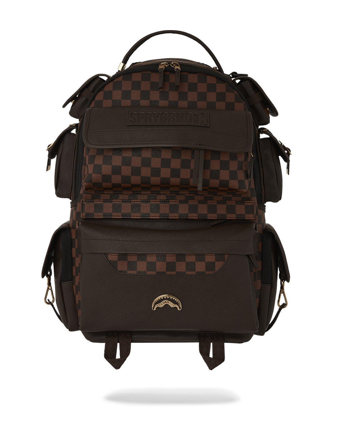 SPRAYGROUND SPECIAL OPS AIR CARGO BACKPACK