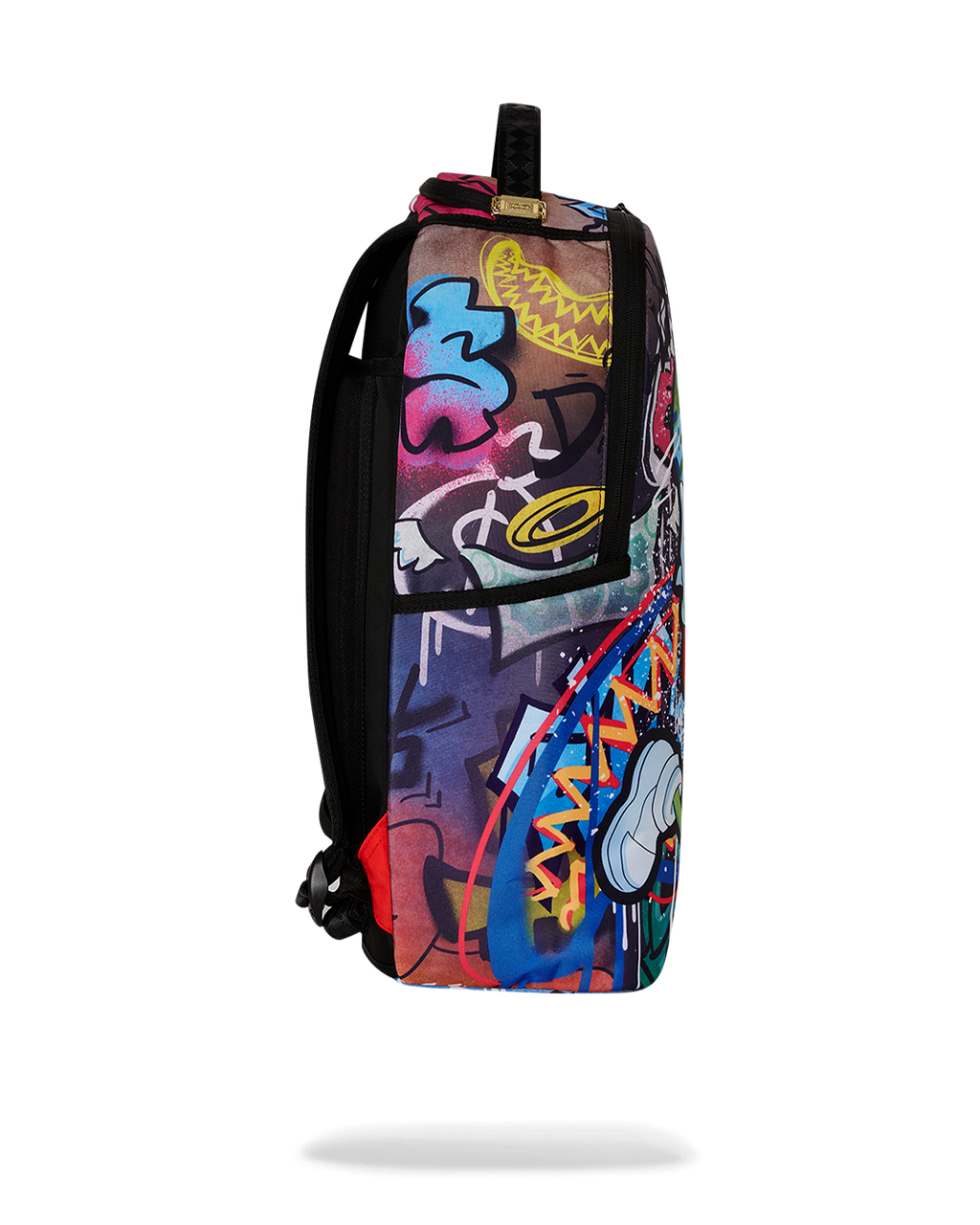 SPRAYGROUND MONEY BOYS MONEY MOVES BACKPACK