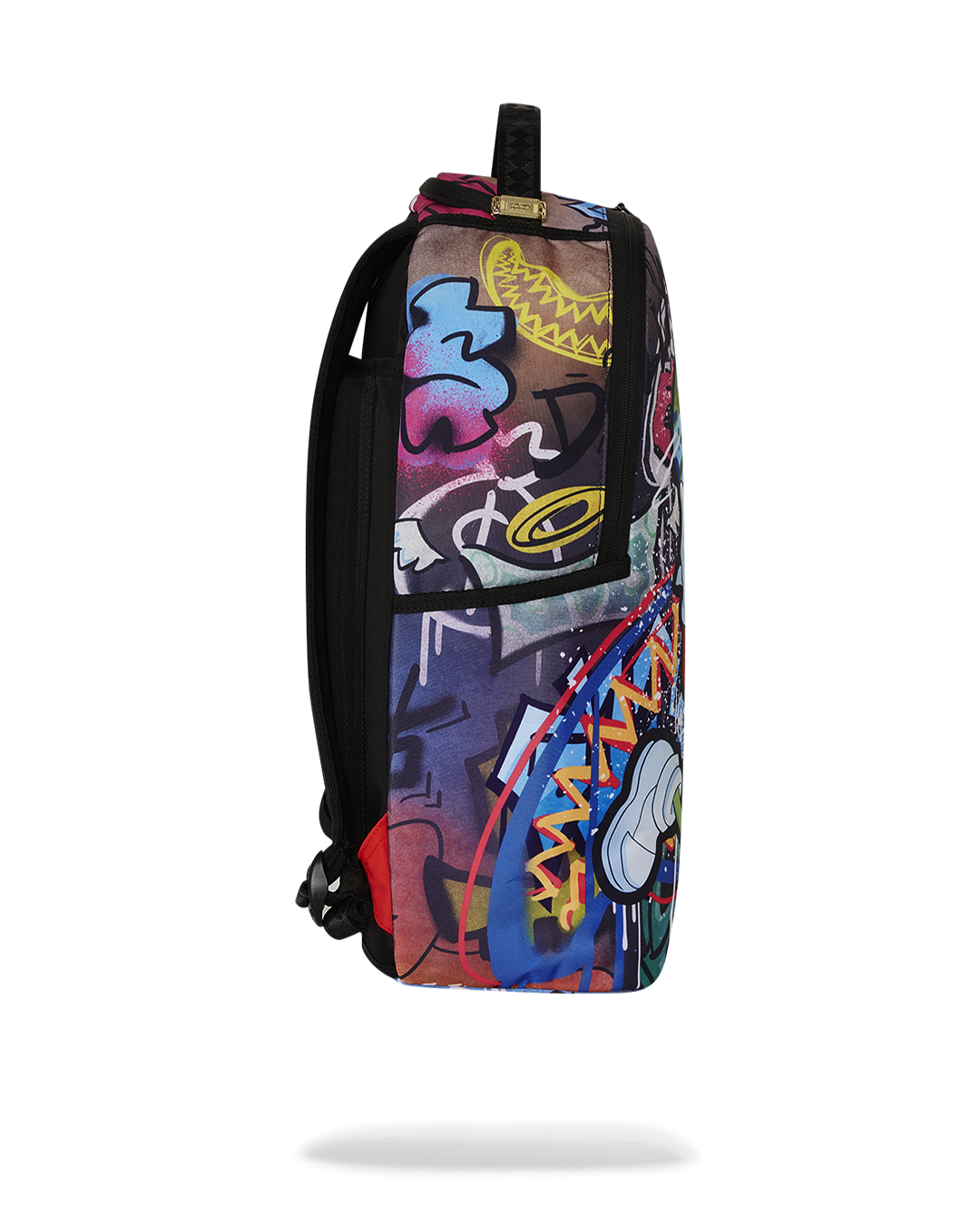SPRAYGROUND MONEY BOYS MONEY MOVES BACKPACK
