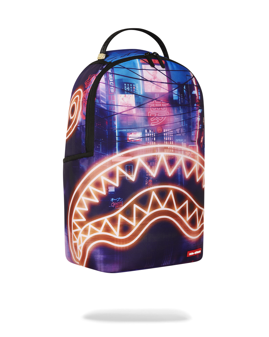 SPRAYGROUND SHIBUYA LATE NIGHTS BACKPACK