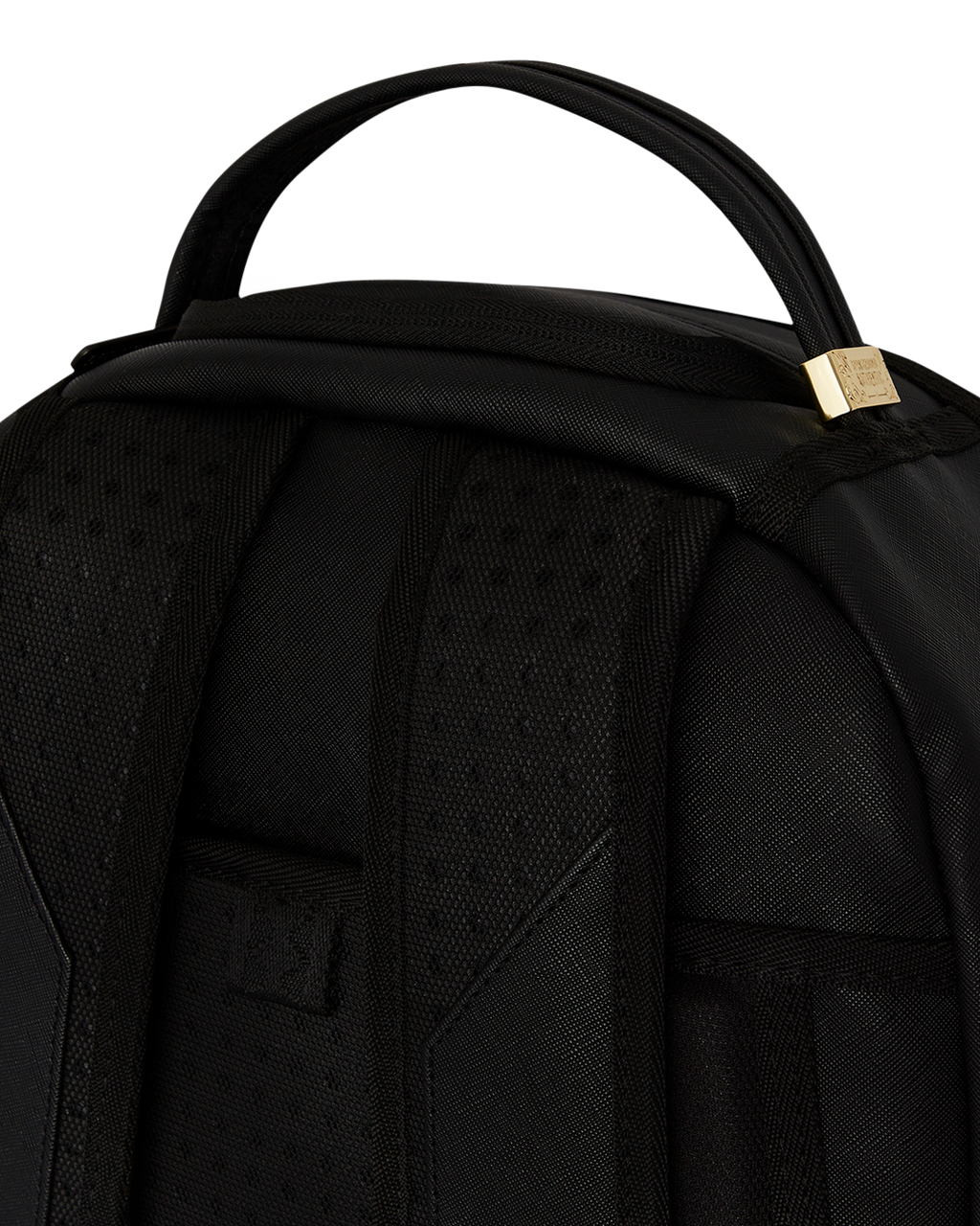 SPRAYGROUND BIG BITE LUCID CLEAR SHARK BITE BACKPACK