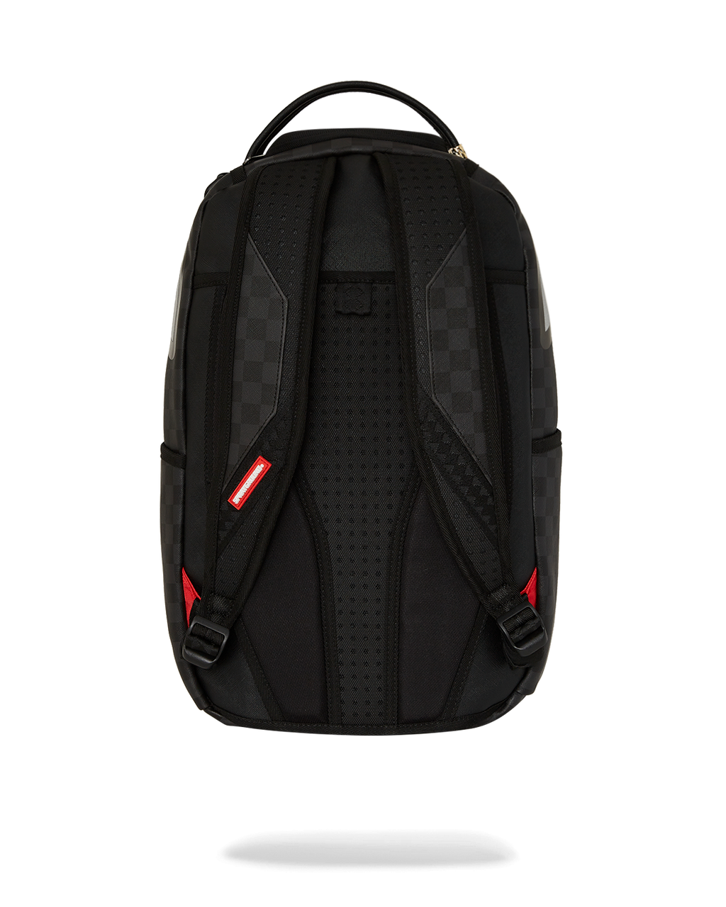 SPRAYGROUND LIGHTS OUT SHARKS IN PARIS BACKPACK