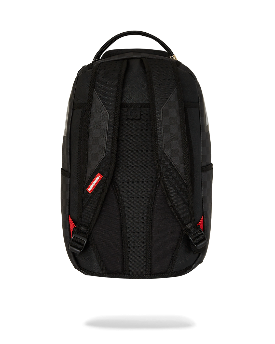 SPRAYGROUND LIGHTS OUT SHARKS IN PARIS BACKPACK