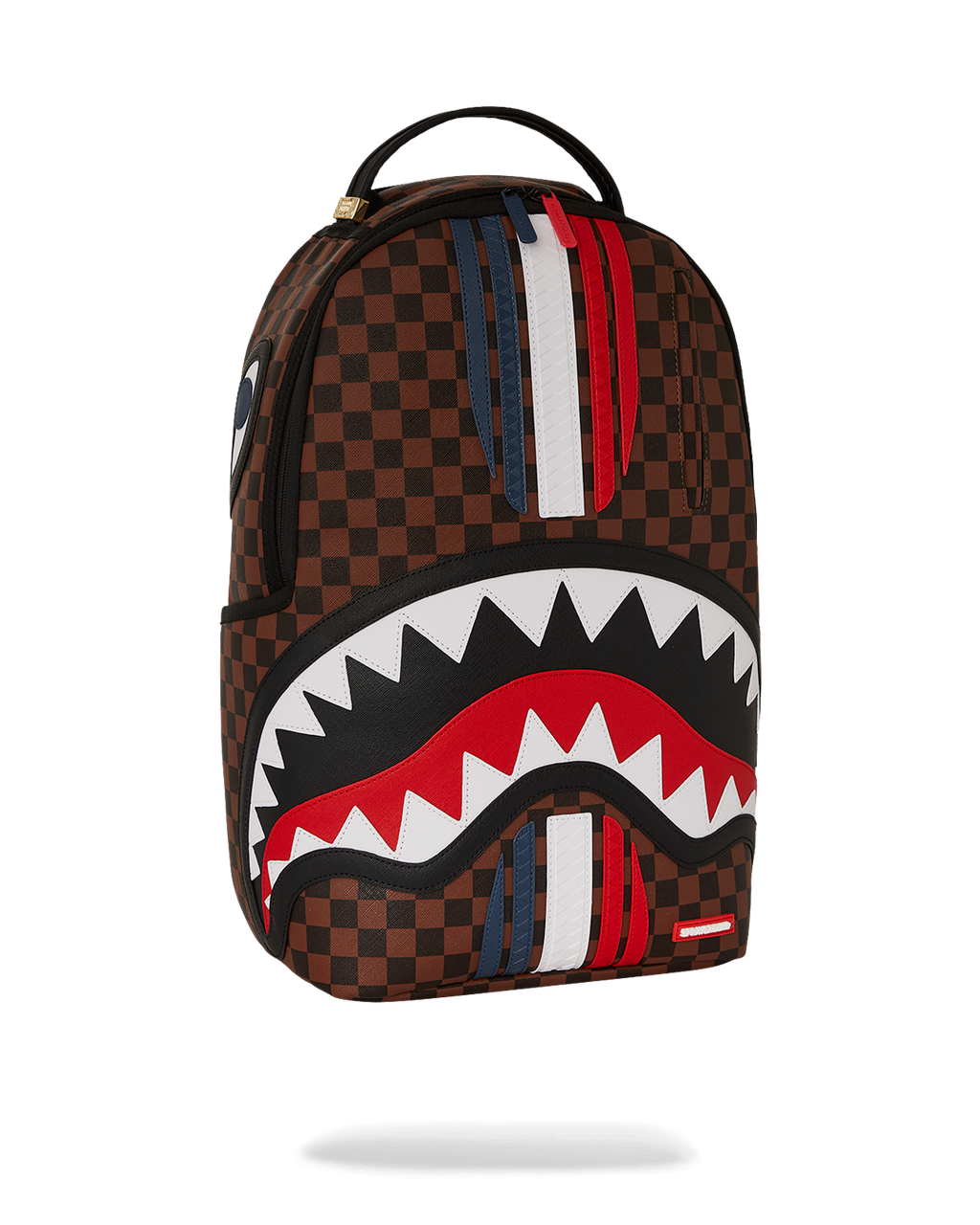 SPRAYGROUND SHARKS IN PARIS GT BACKPACK