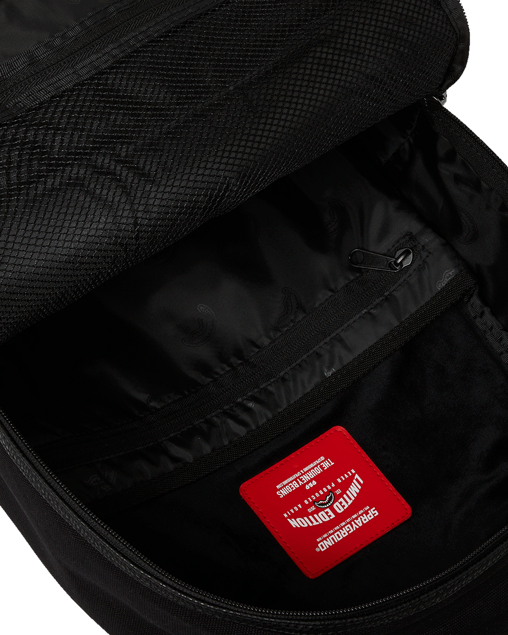 SPRAYGROUND STEALTH FANG BACKPACK