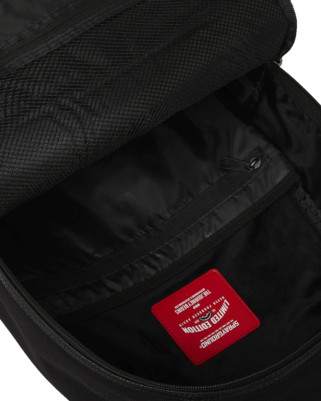 SPRAYGROUND STEALTH FANG BACKPACK