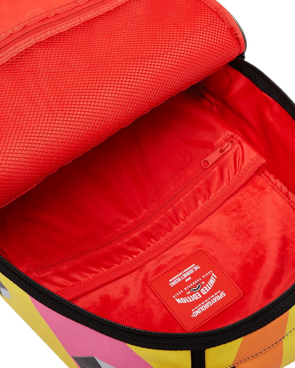 SPRAYGROUND SCOOBY DOO BACKPACK