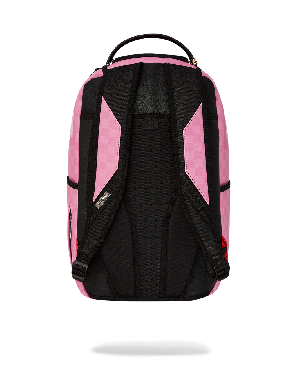 SPRAYGROUND ASTROGALAXY DLXSV BACKPACK