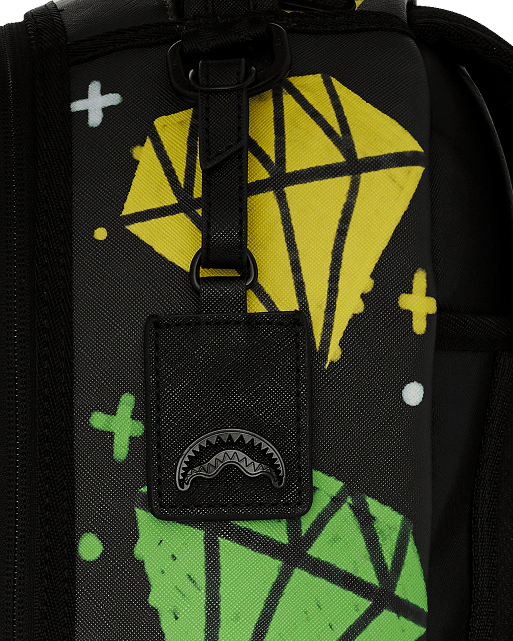 SPRAYGROUND SKY FULL OF DREAMS DLXV BACKPACK