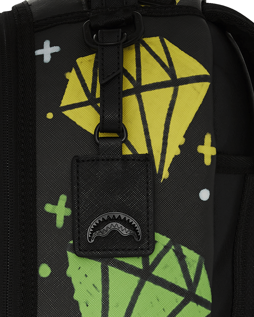SPRAYGROUND SKY FULL OF DREAMS DLXV BACKPACK