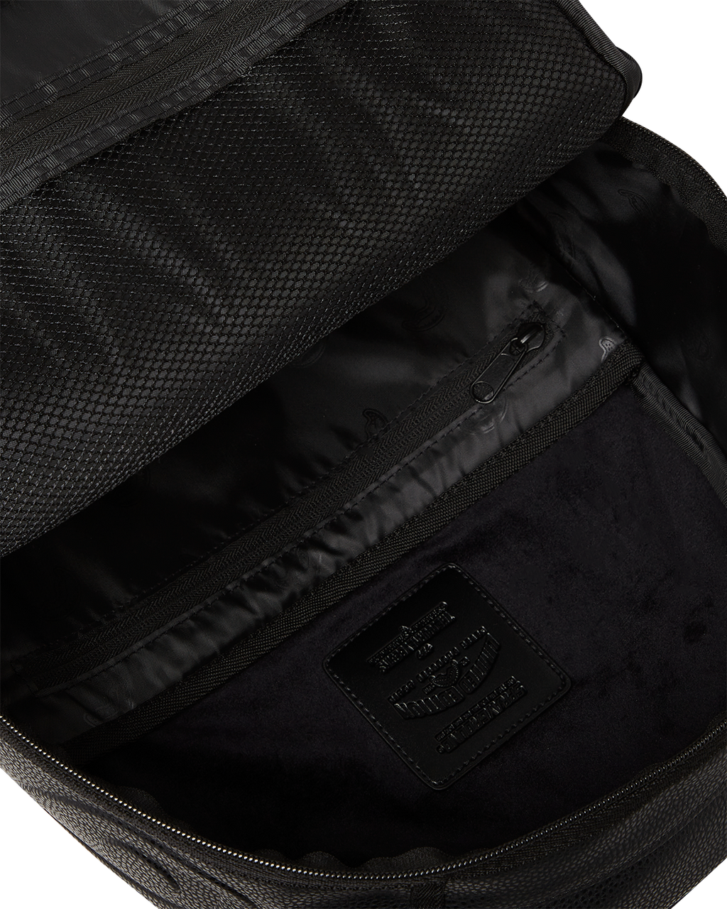 SPRAYGROUND THE HQ BACKPACK