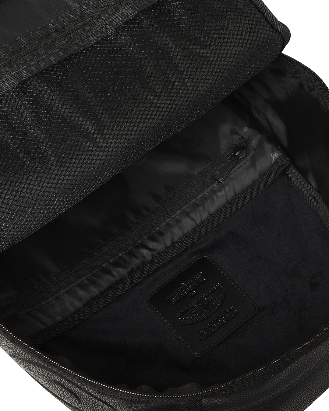 SPRAYGROUND THE HQ BACKPACK