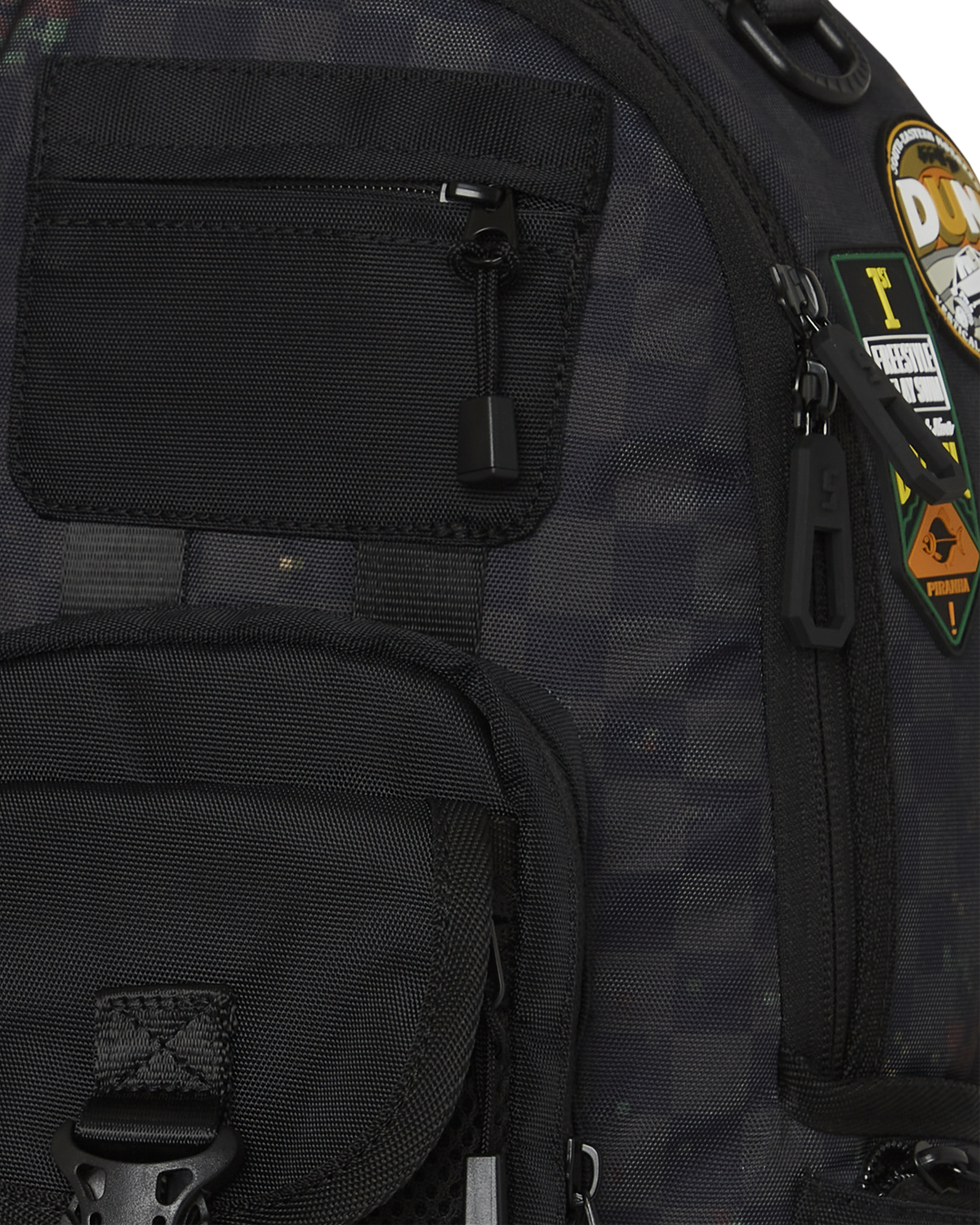 SPRAYGROUND DAREDEVIL GLOBAL MOGUL 305 SPECIAL OPS BACKPACK