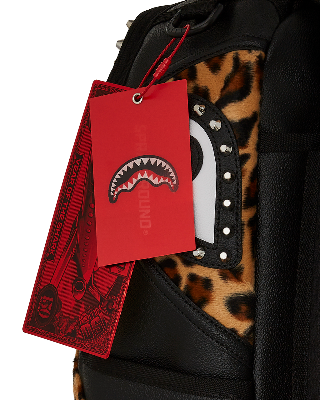 SPRAYGROUND BACKSTAGE BACKPACK