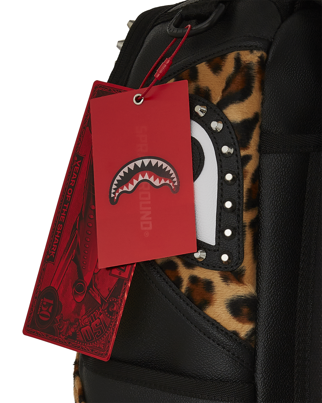 SPRAYGROUND BACKSTAGE BACKPACK