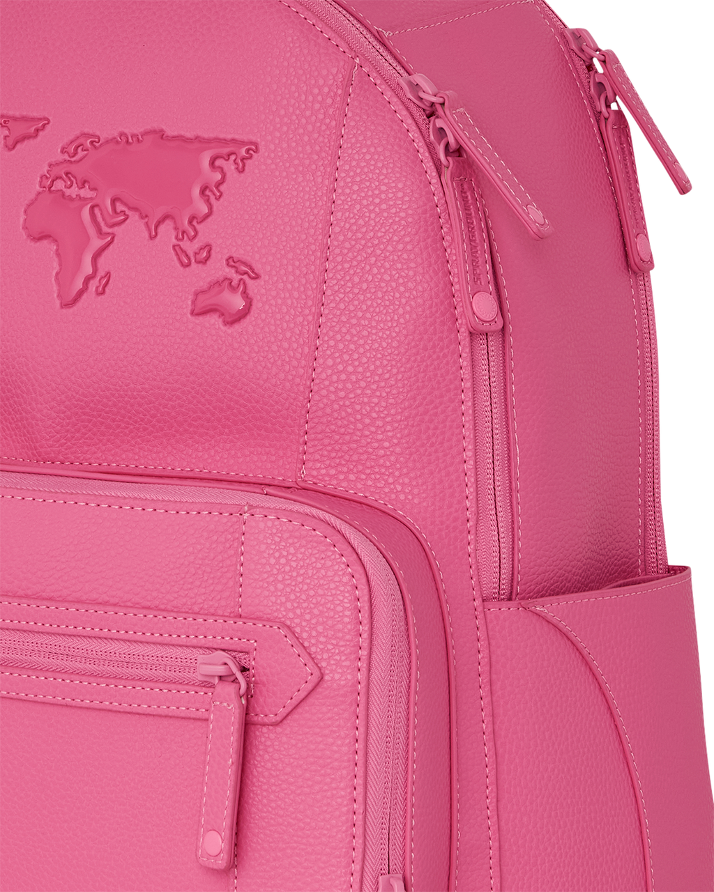SPRAYGROUND JAMES FIRST CLASS FIRST LADY MINI CHATEAU BACKPACK