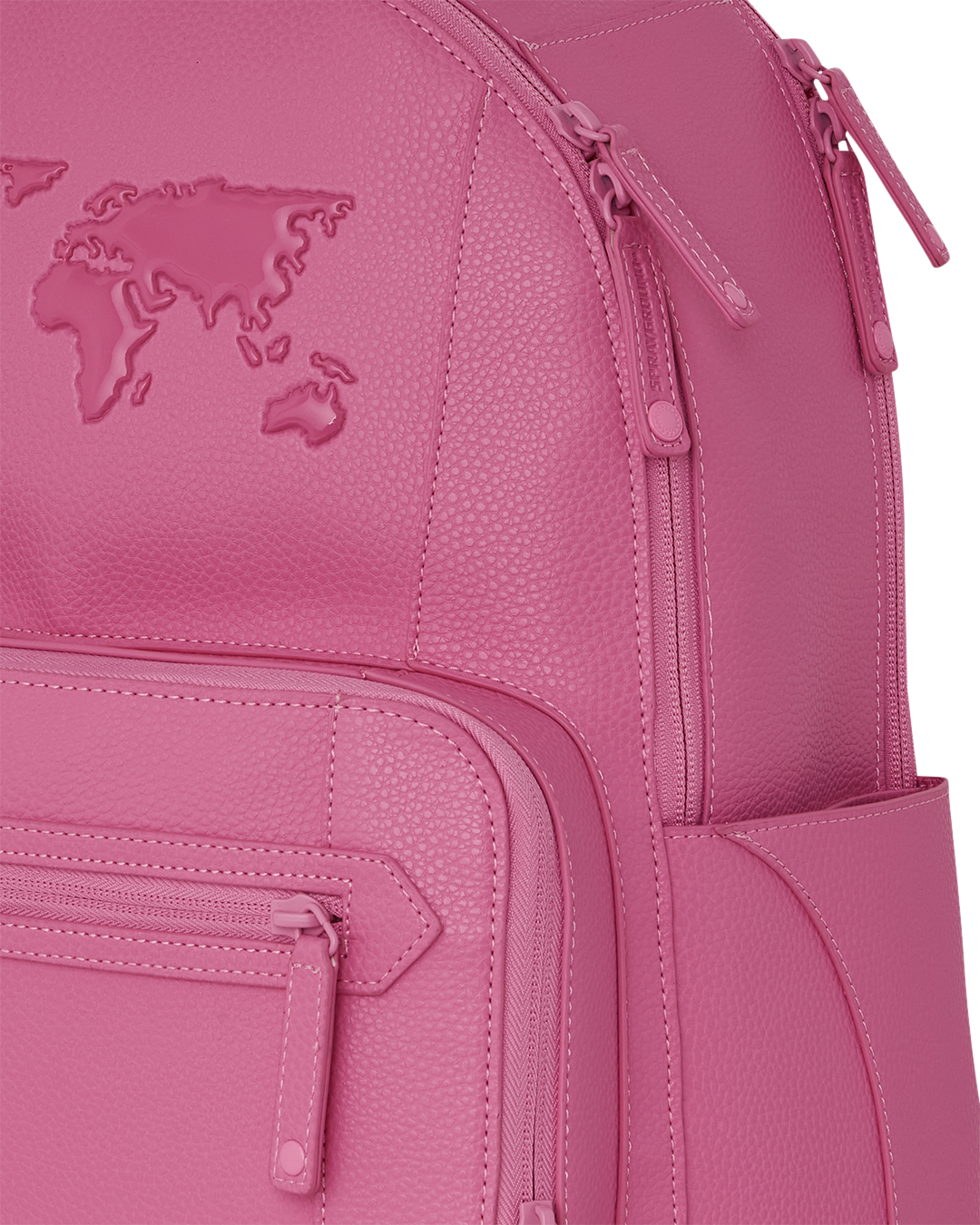 SPRAYGROUND JAMES FIRST CLASS FIRST LADY MINI CHATEAU BACKPACK