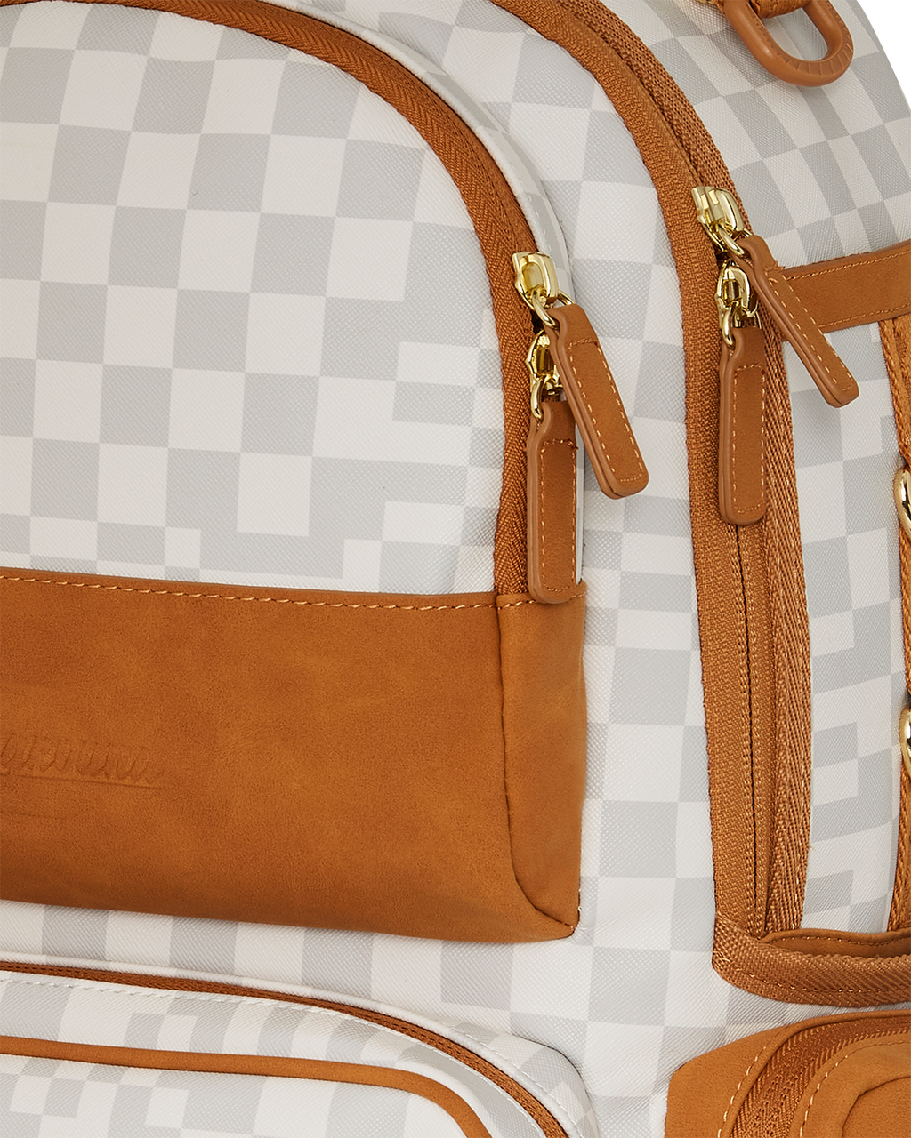 SPRAYGROUND EXECUTIVE CLASS DLXV BACKPACK