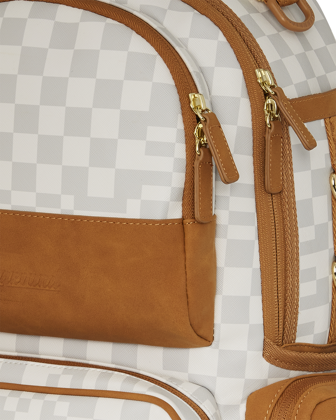 SPRAYGROUND EXECUTIVE CLASS DLXV BACKPACK