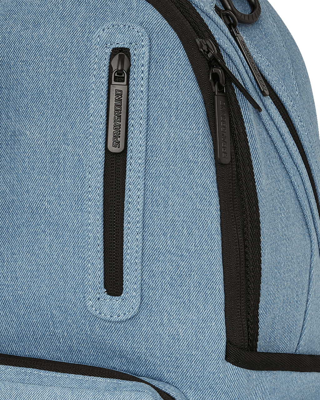 SPRAYGROUND SHORES OF ITALY SPECIAL OPS BACKPACK