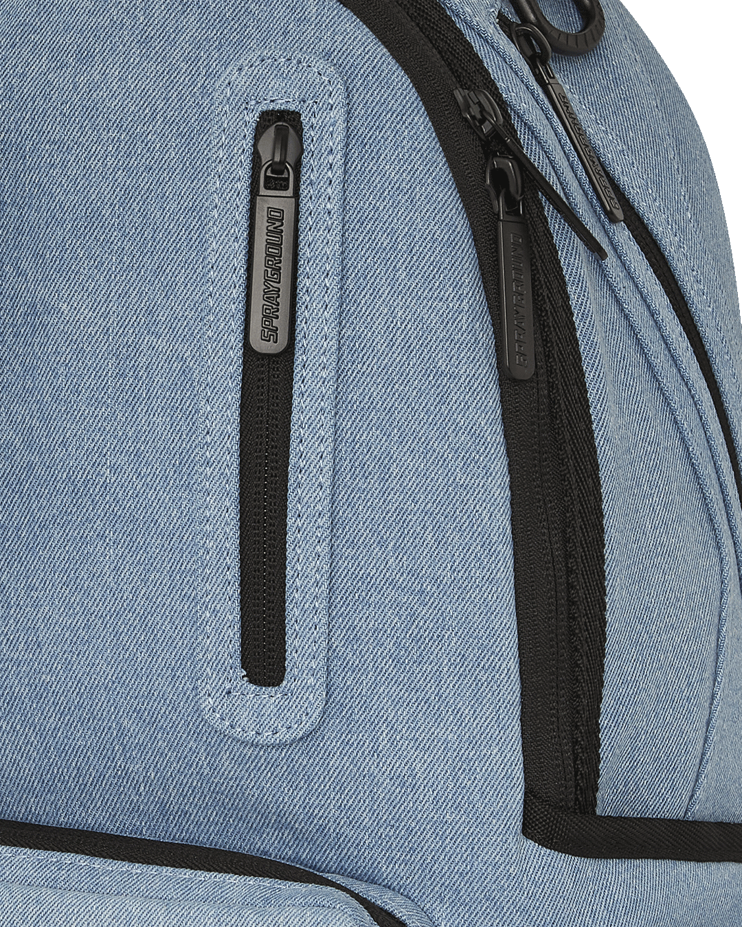 SPRAYGROUND SHORES OF ITALY SPECIAL OPS BACKPACK