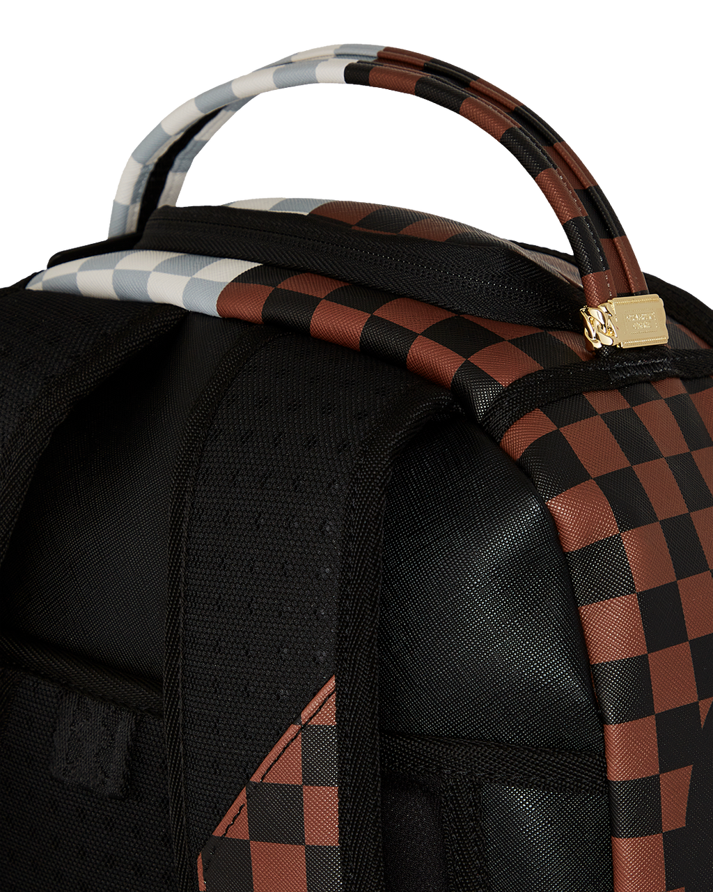SPRAYGROUND SHARKS IN PARIS CHERRY BLADE BACKPACK
