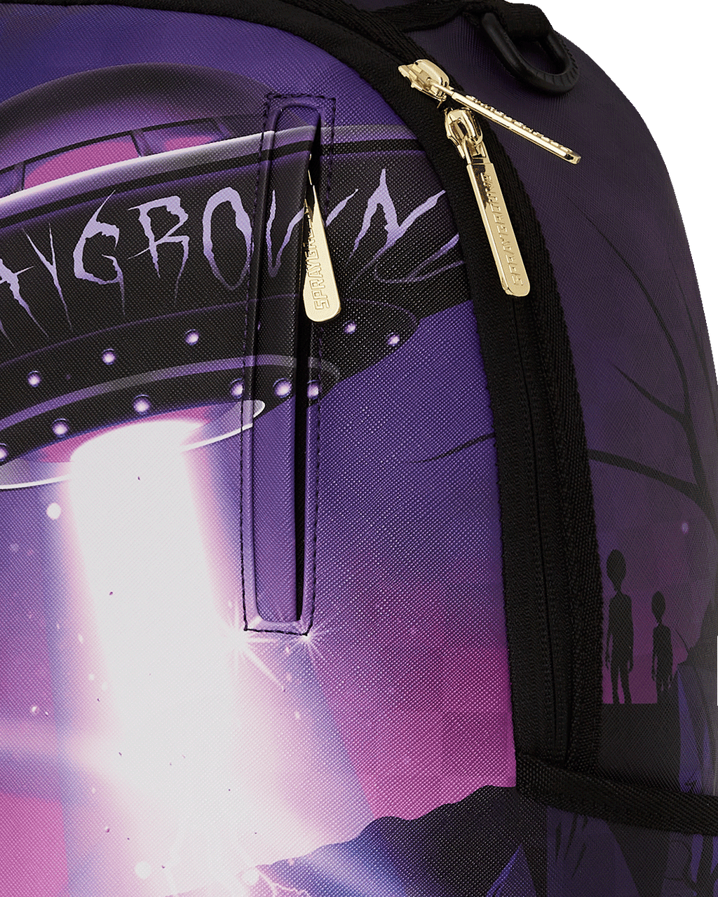 SPRAYGROUND LATE ONE NIGHT BACKPACK
