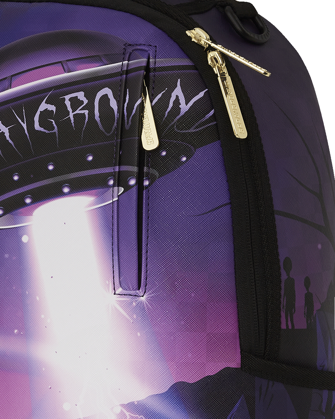 SPRAYGROUND LATE ONE NIGHT BACKPACK