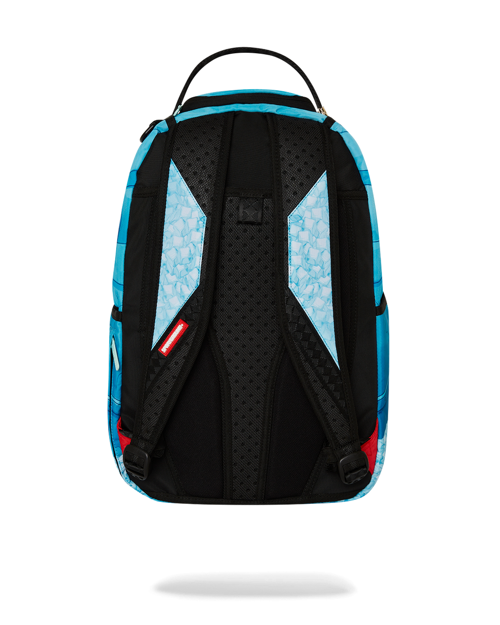 SPRAYGROUND WE BARE BEARS CHILLIN' BACKPACK