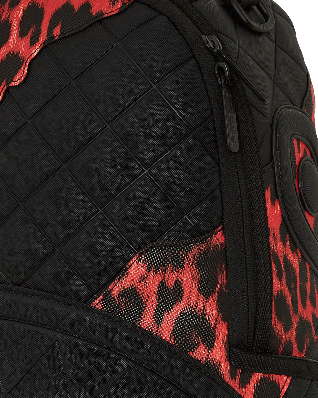 SPRAYGROUND NIGHT SPOT DLX BACKPACK
