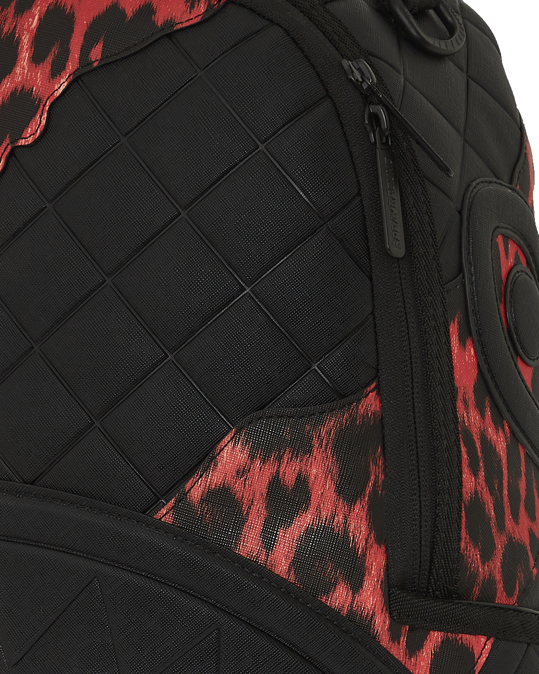 SPRAYGROUND NIGHT SPOT DLX BACKPACK