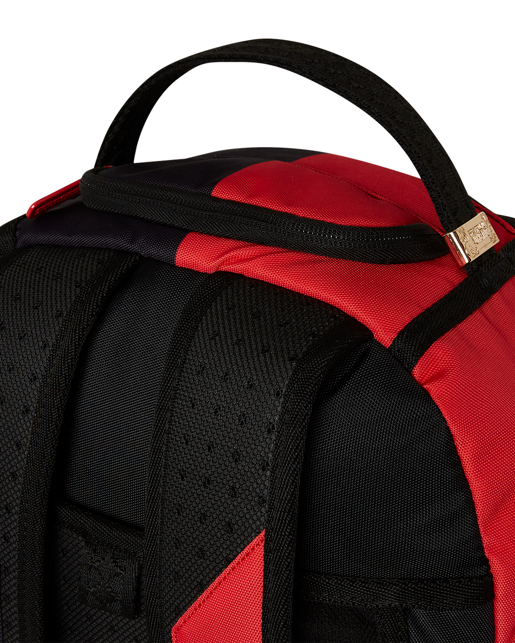 SPRAYGROUND SPORT JOHANSSEN BACKPACK - HEY ARNOLD COLLAB