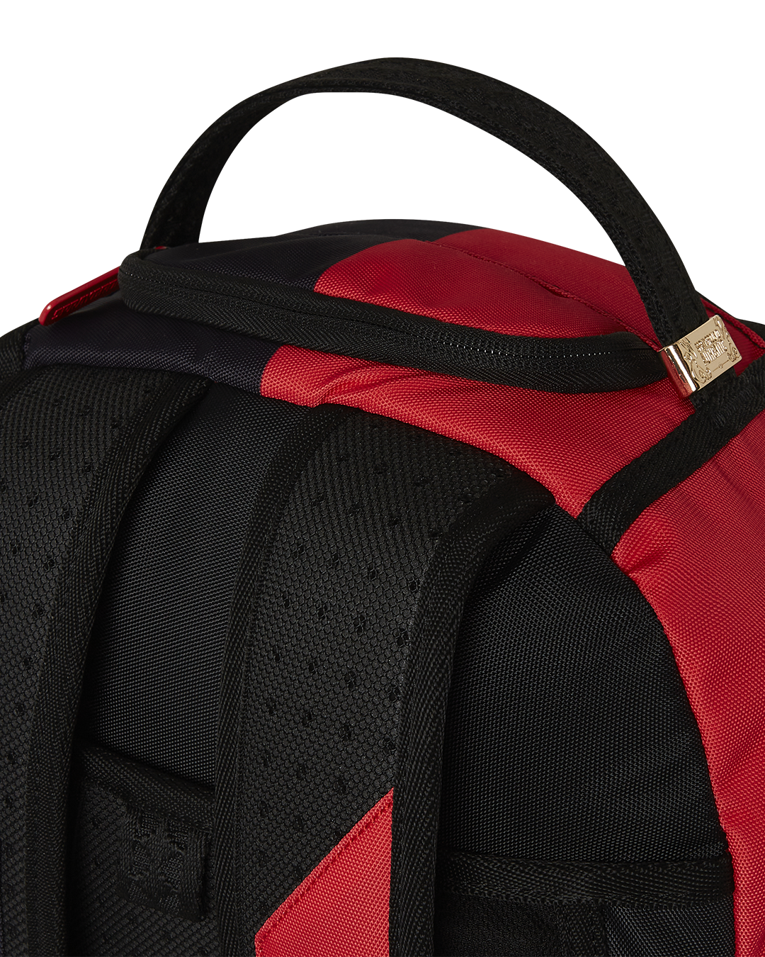SPRAYGROUND SPORT JOHANSSEN BACKPACK - HEY ARNOLD COLLAB