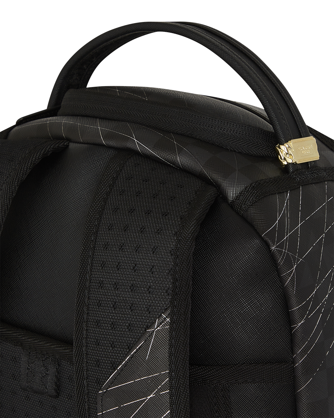 SPRAYGROUND WORLD WIDE WEB DLXSV BACKPACK
