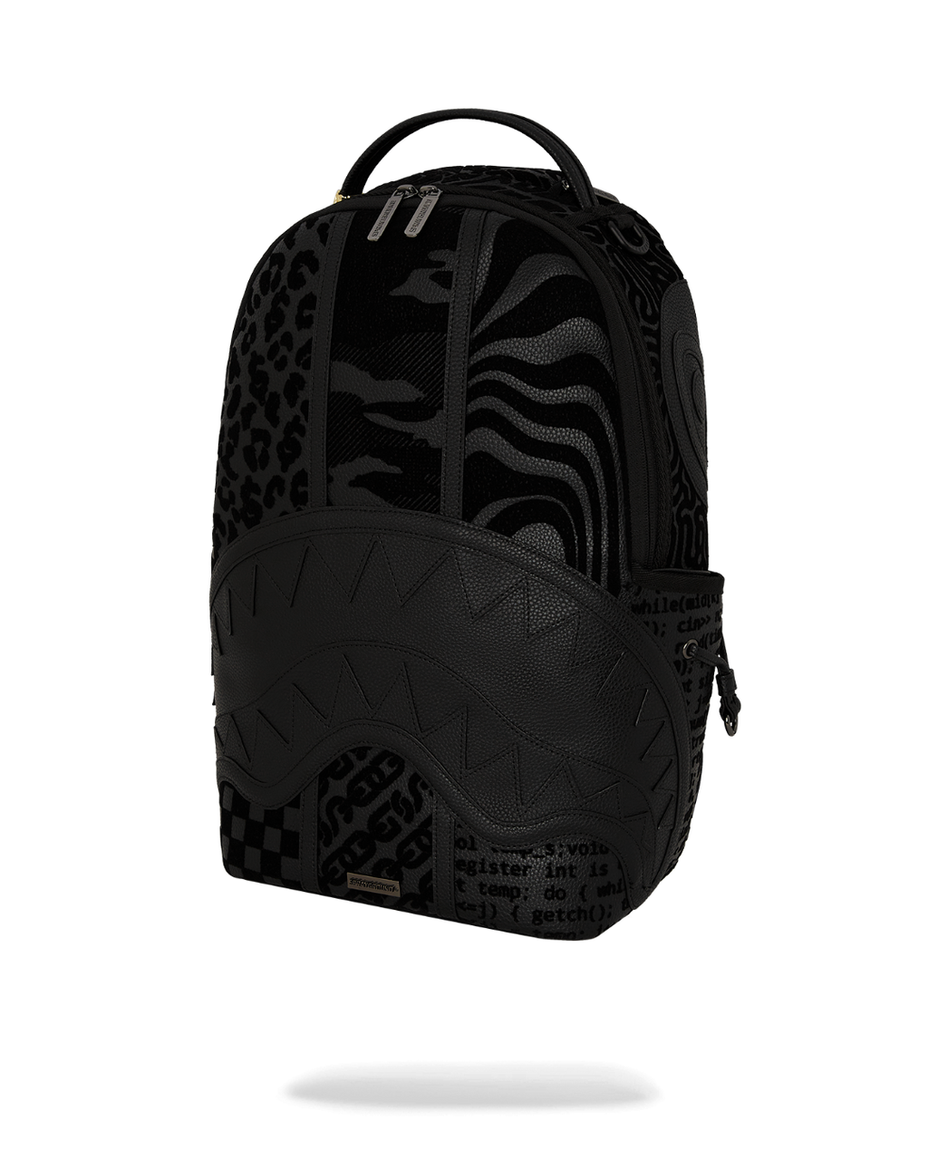 SPRAYGROUND NEMESIS HUNT BACKPACK