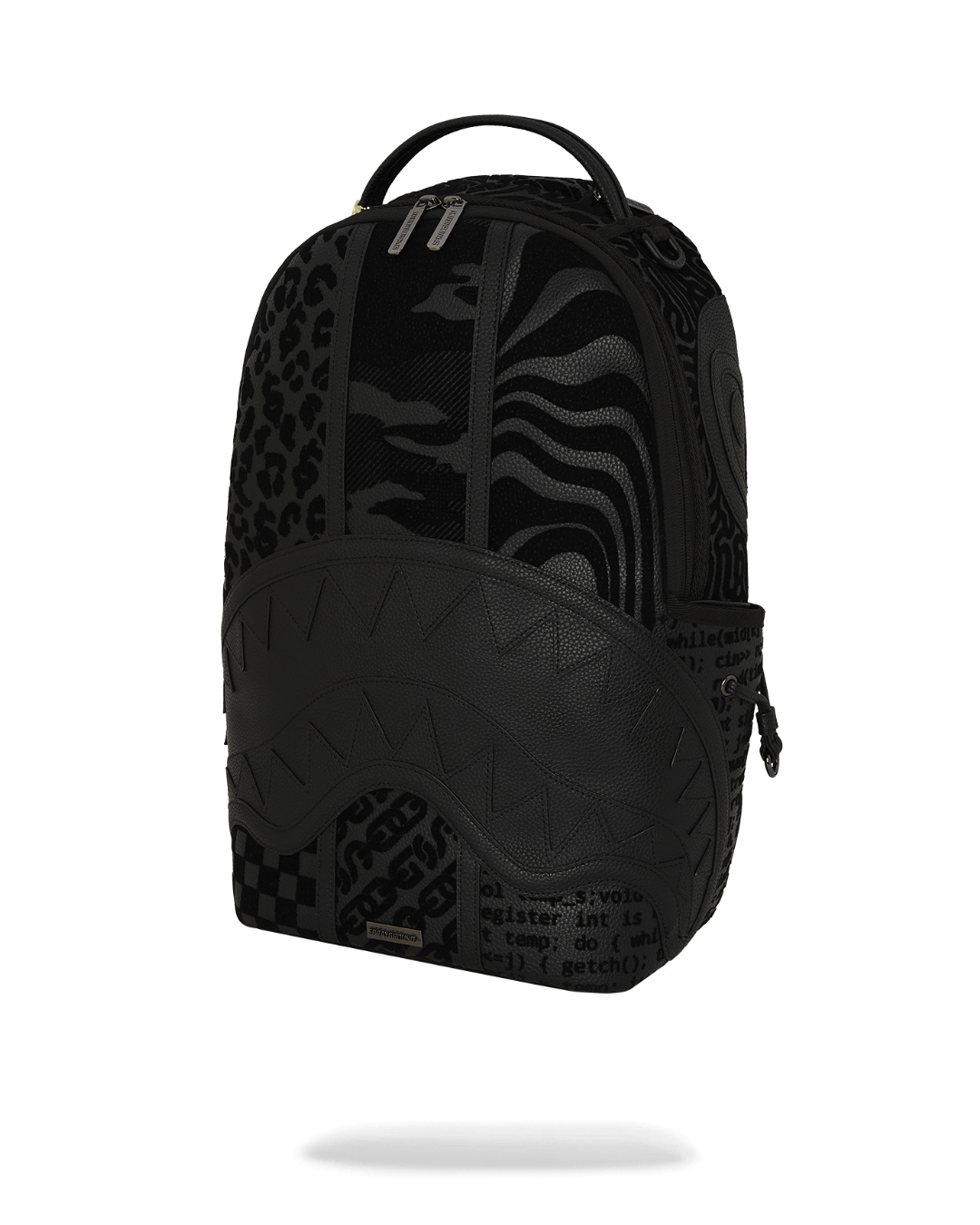 SPRAYGROUND NEMESIS HUNT BACKPACK