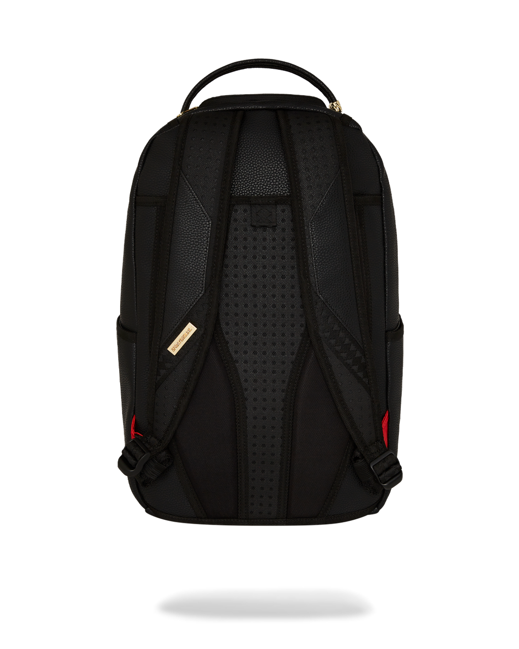 SPRAYGROUND SHARK CENTRAL GILDED BITE BACKPACK