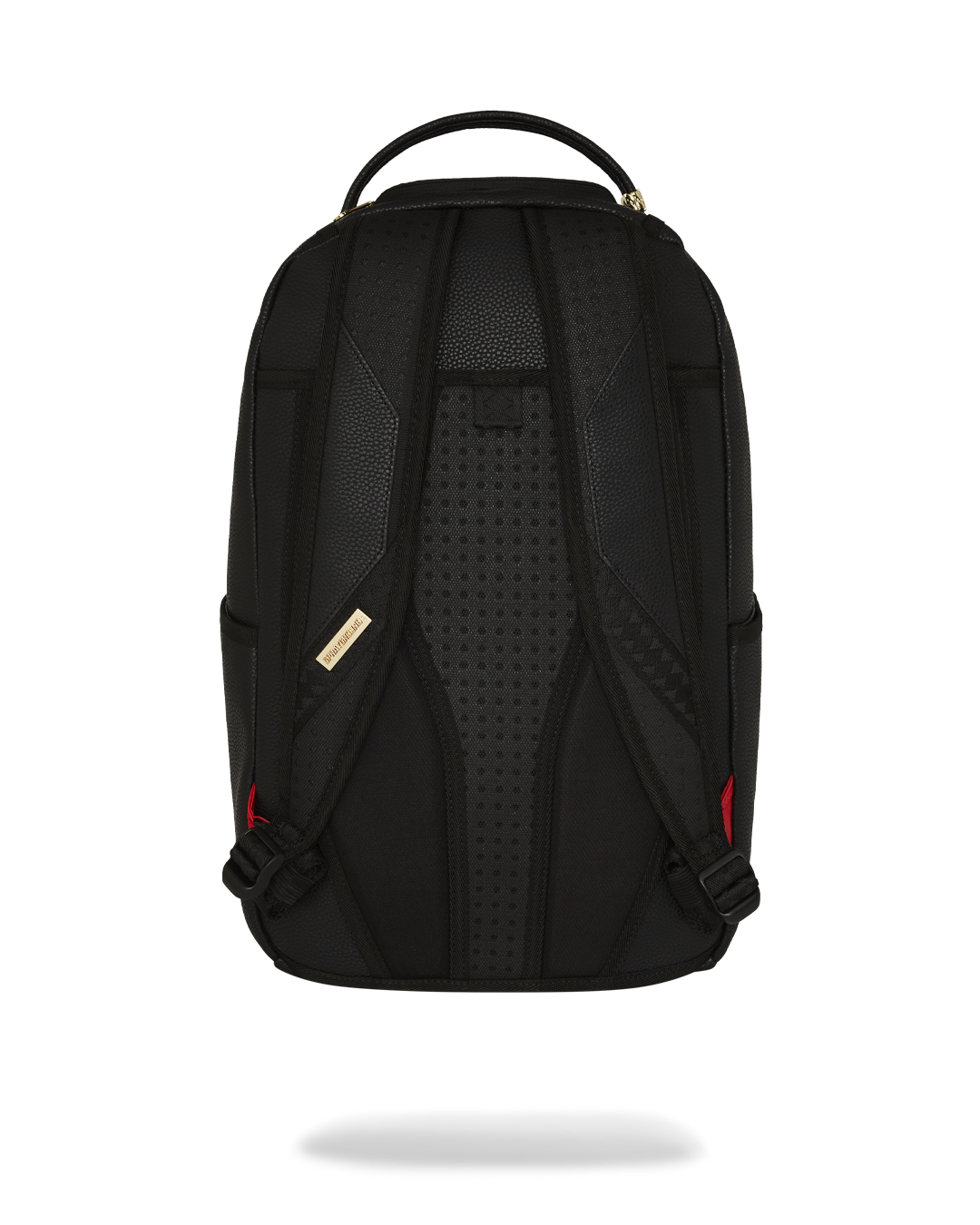 SPRAYGROUND SHARK CENTRAL GILDED BITE BACKPACK