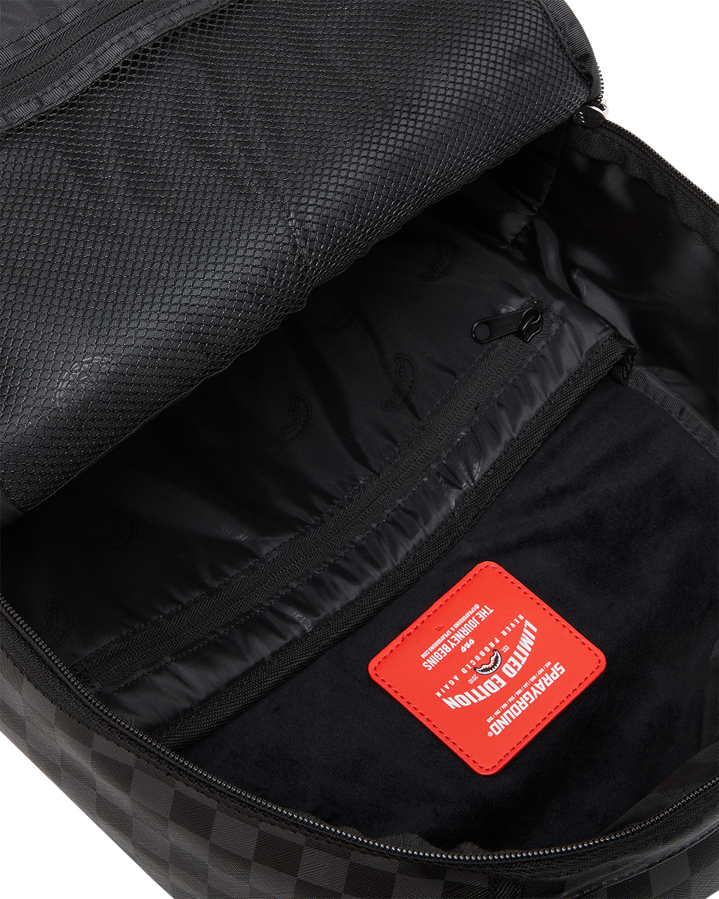 SPRAYGROUND BAG OF BRICKS DLXSV BACKPACK