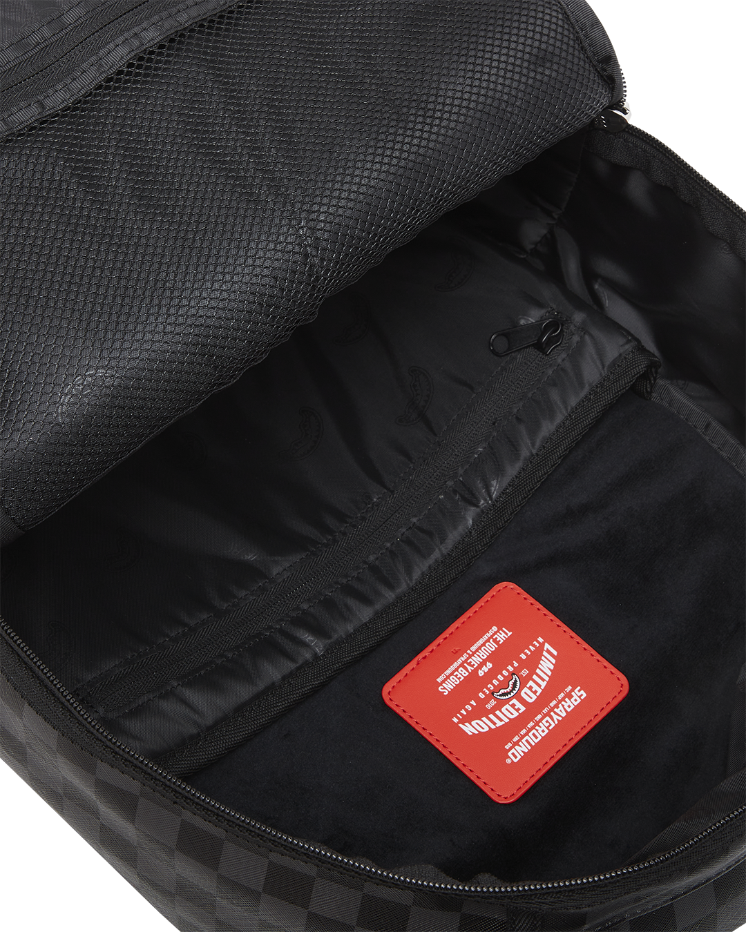 SPRAYGROUND BAG OF BRICKS DLXSV BACKPACK
