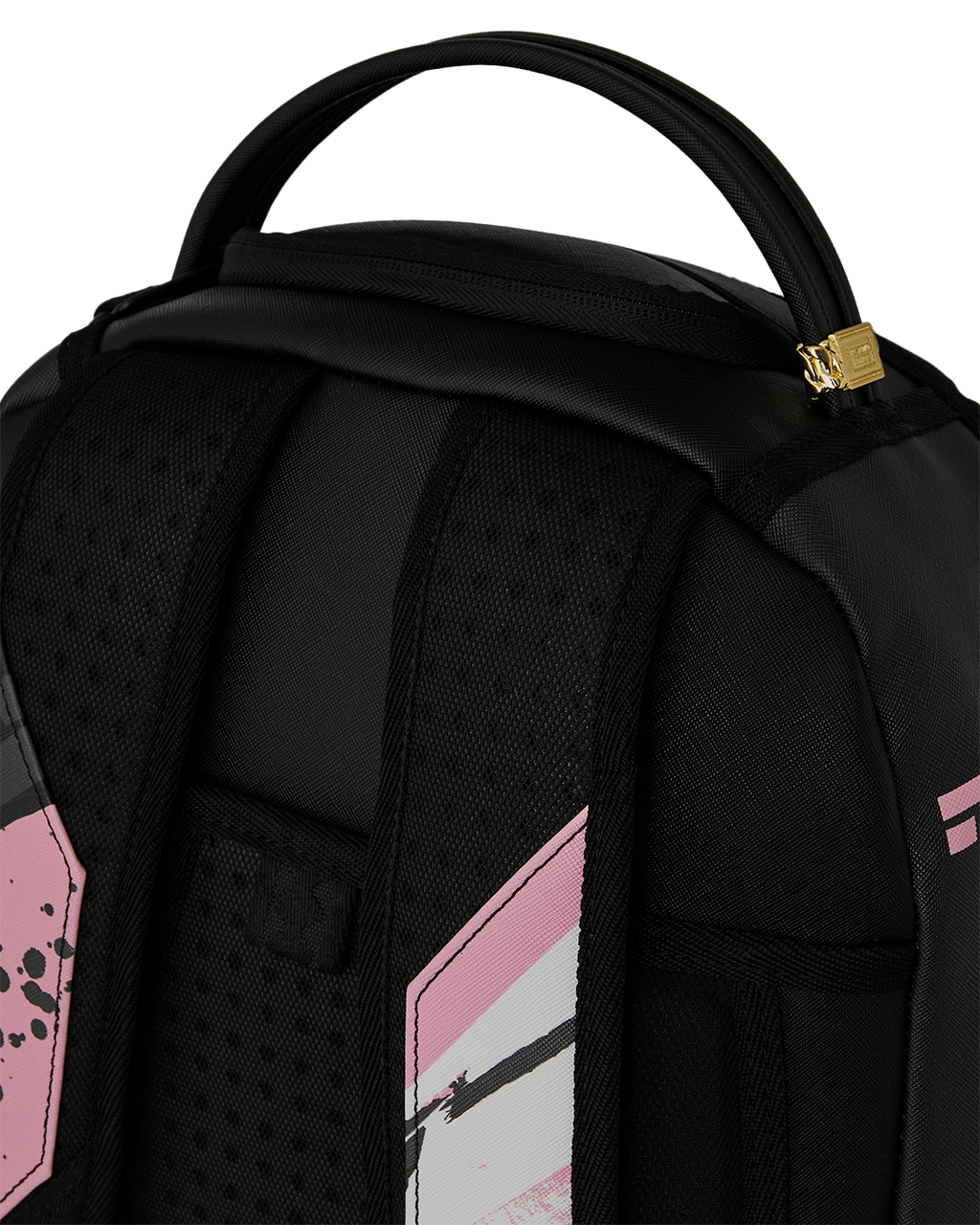 SPRAYGROUND MLS INTER MIAMI CF MESSI SHRED IT UP BACKPACK