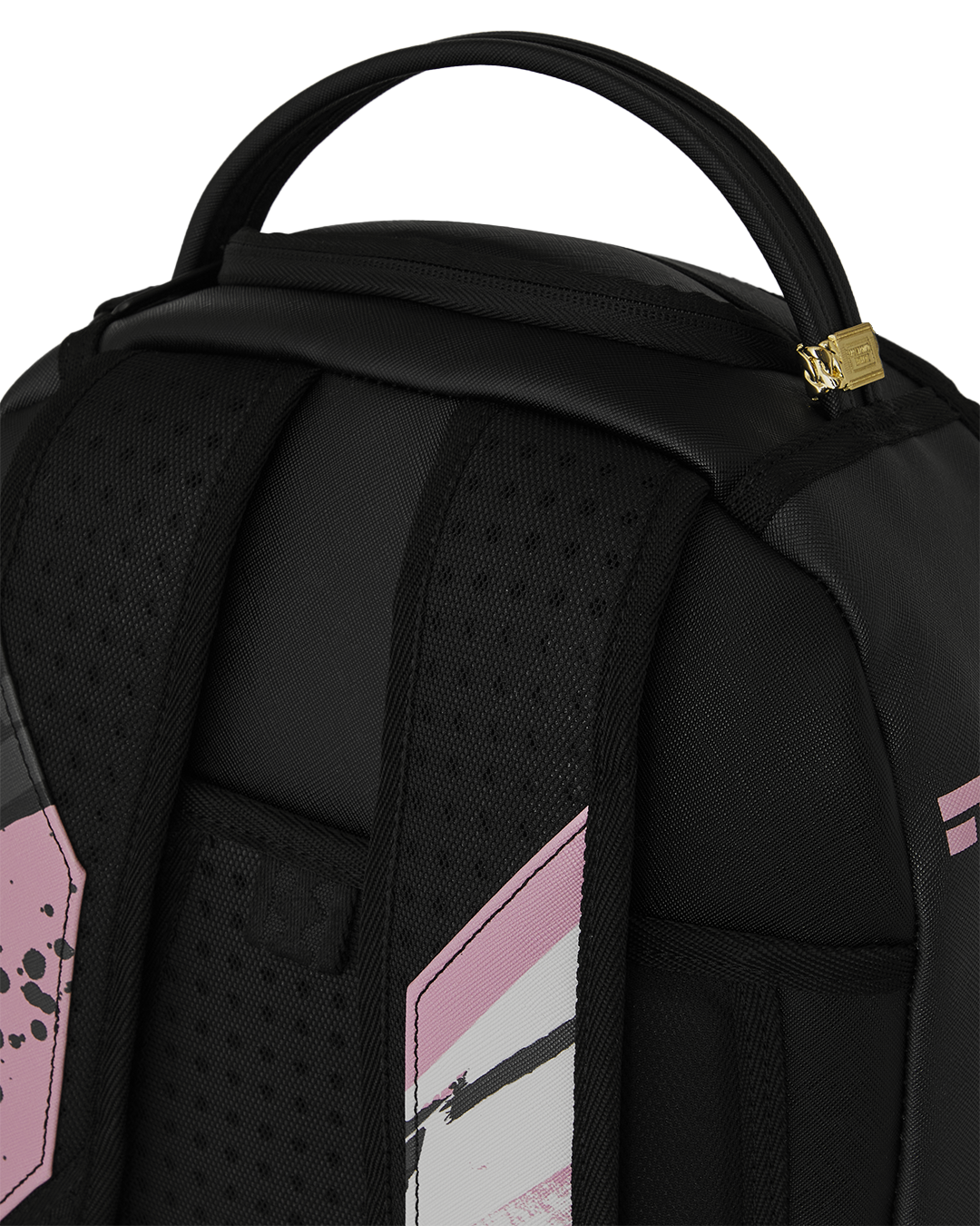 SPRAYGROUND MLS INTER MIAMI CF MESSI SHRED IT UP BACKPACK