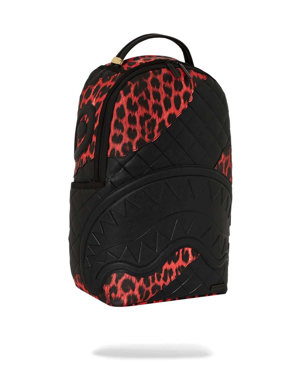 SPRAYGROUND NIGHT SPOT DLX BACKPACK