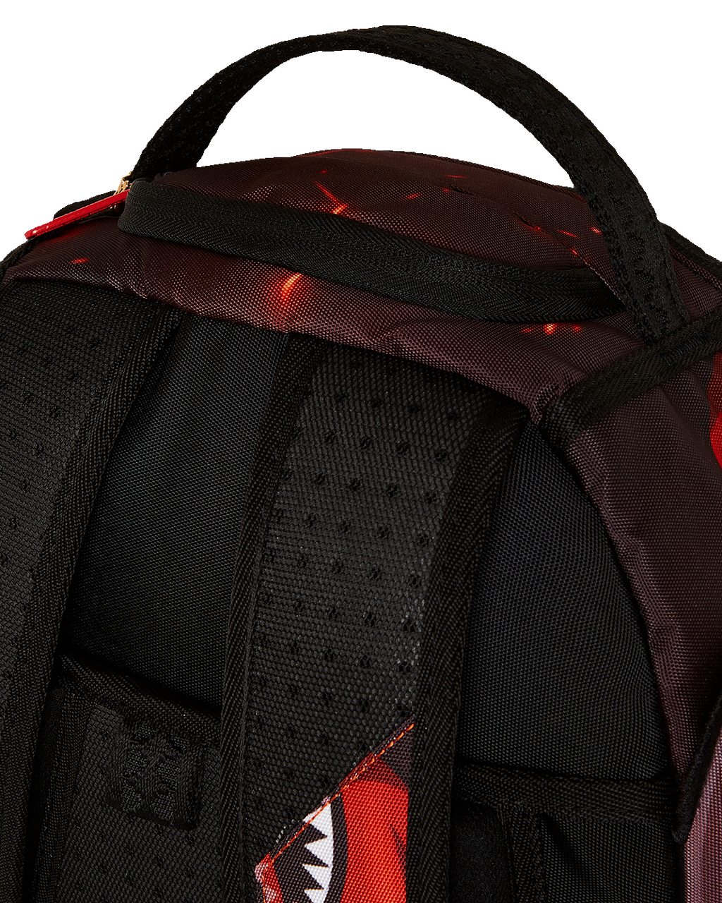 SPRAYGROUND JETBLAST DIABLO WING BACKPACK