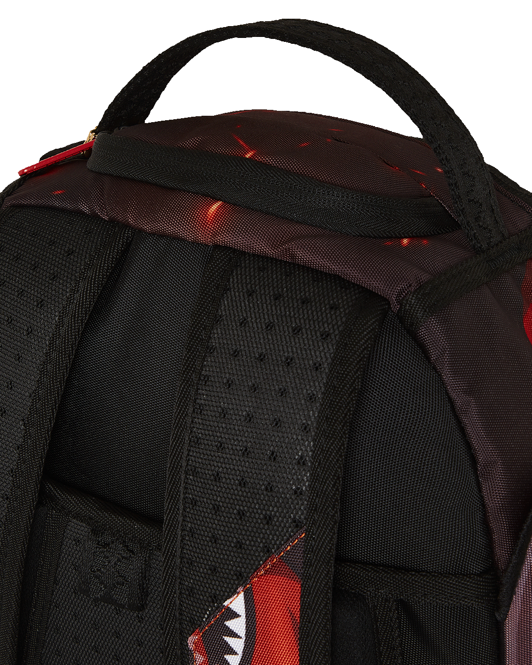 SPRAYGROUND JETBLAST DIABLO WING BACKPACK